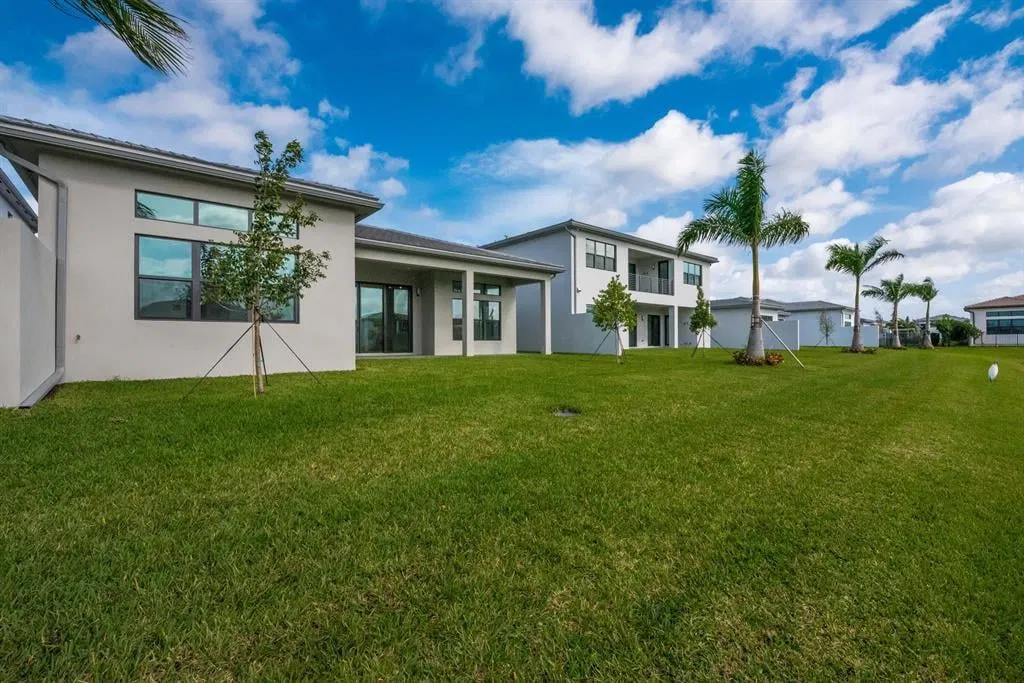 Boca Raton Golf Course Pud Residence photo 22