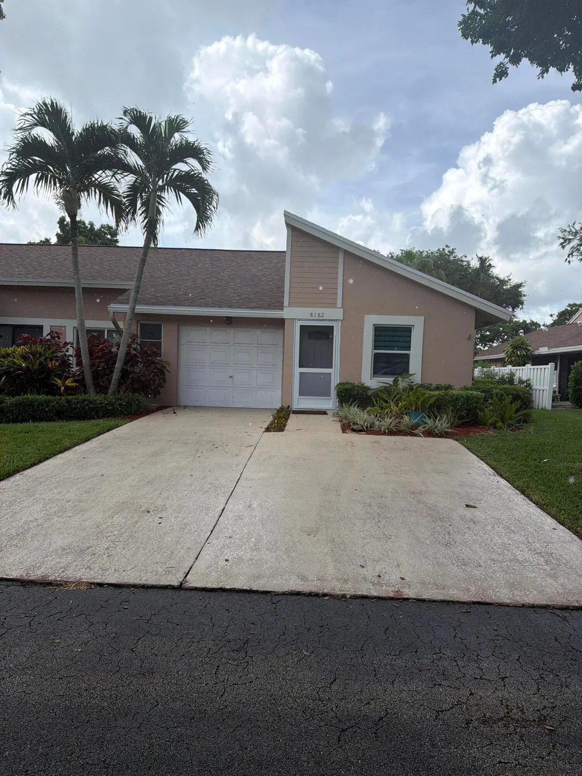 Residence