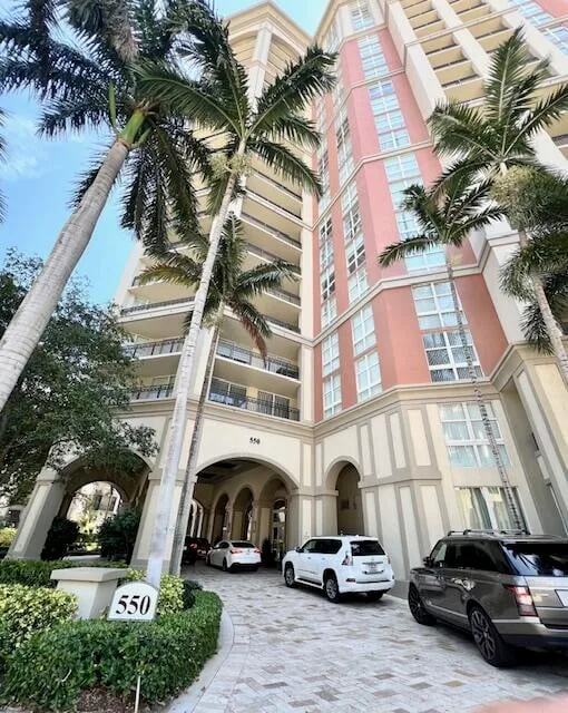 CityPlace South Tower Unit 1004
