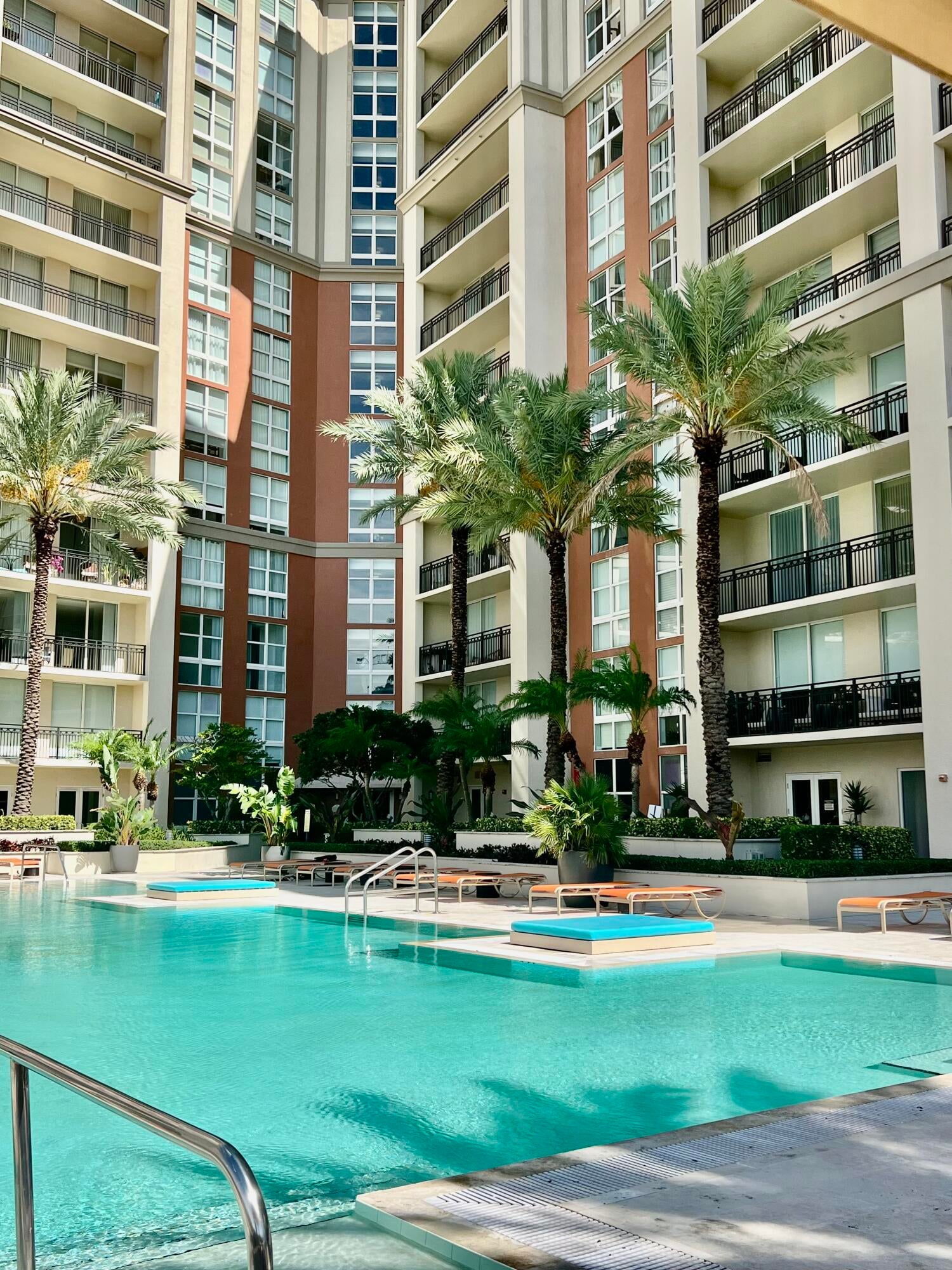 CityPlace South Tower Unit 1004 photo 34