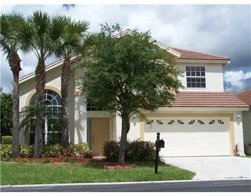 Residence
