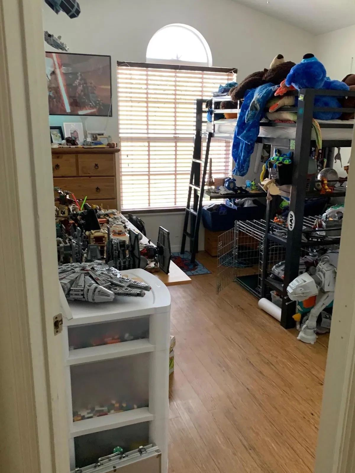 Residence photo 22