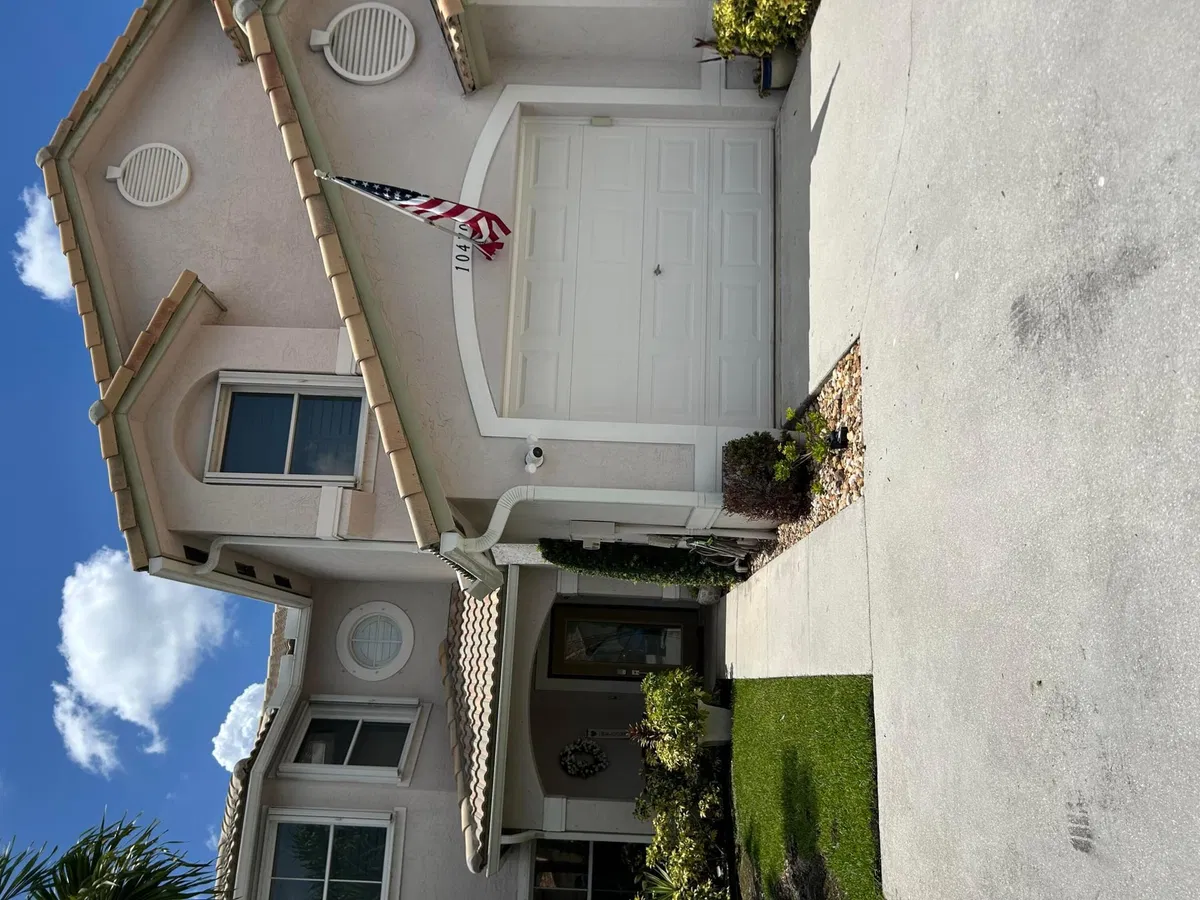 Residence