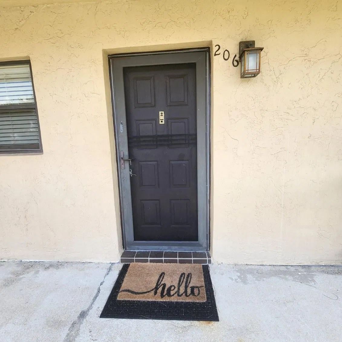 Unit 206 photo 16