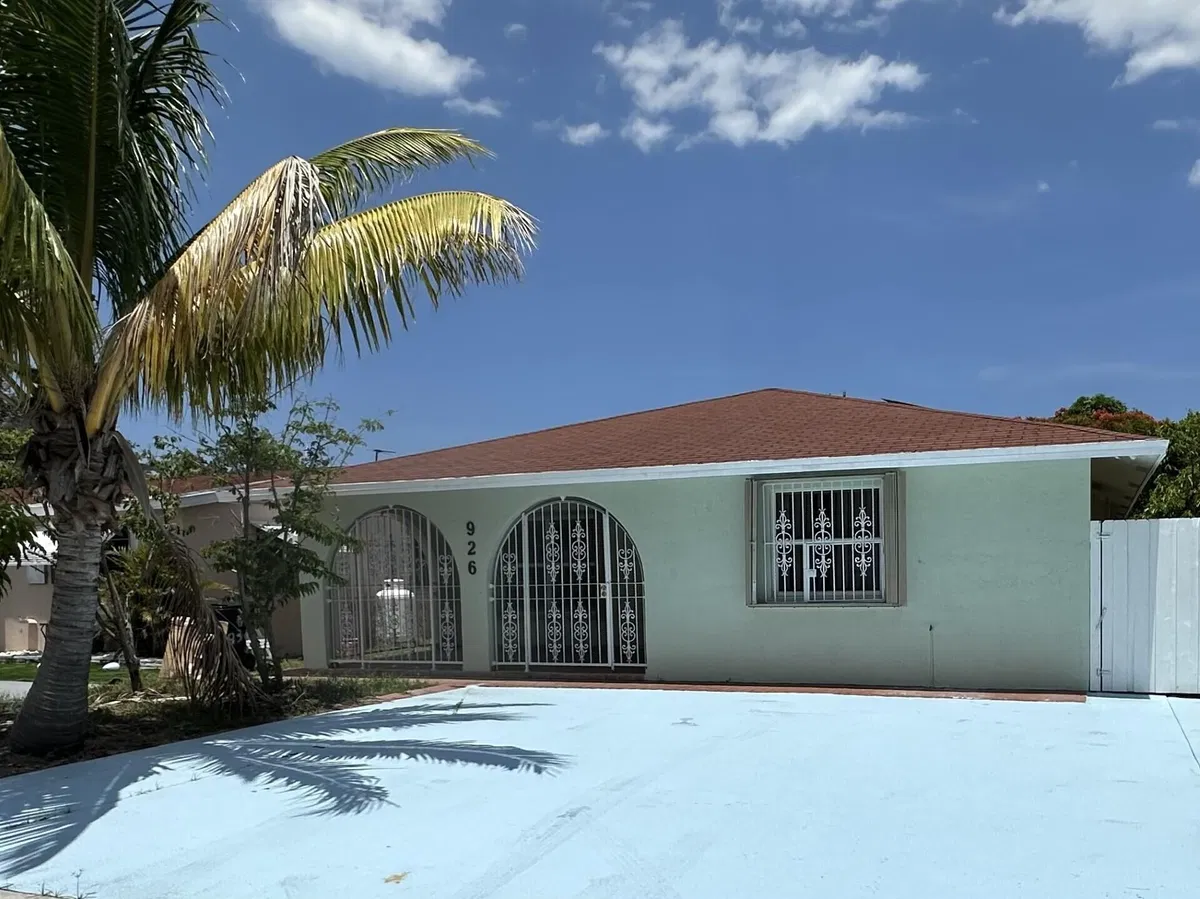 Residence