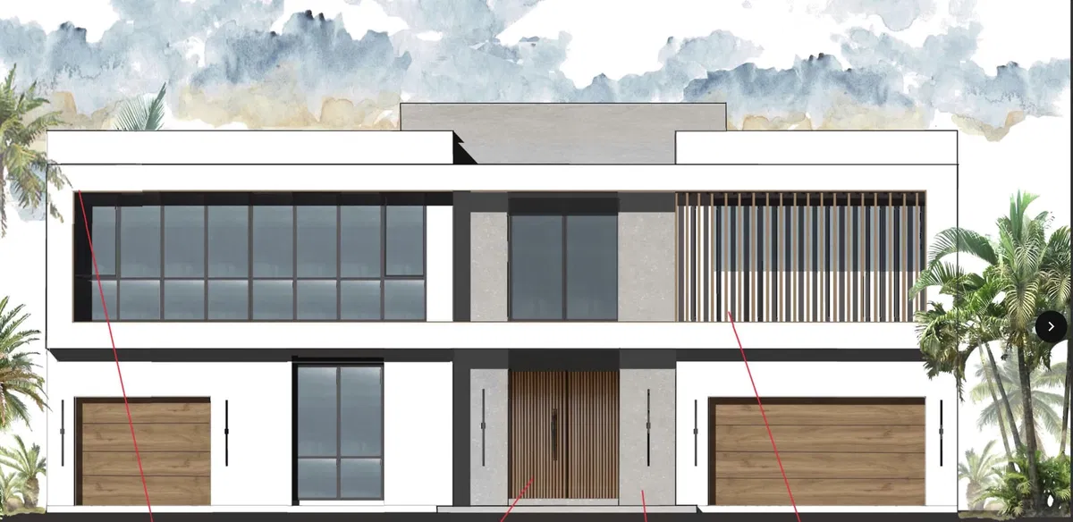 Golden Harbour Residence