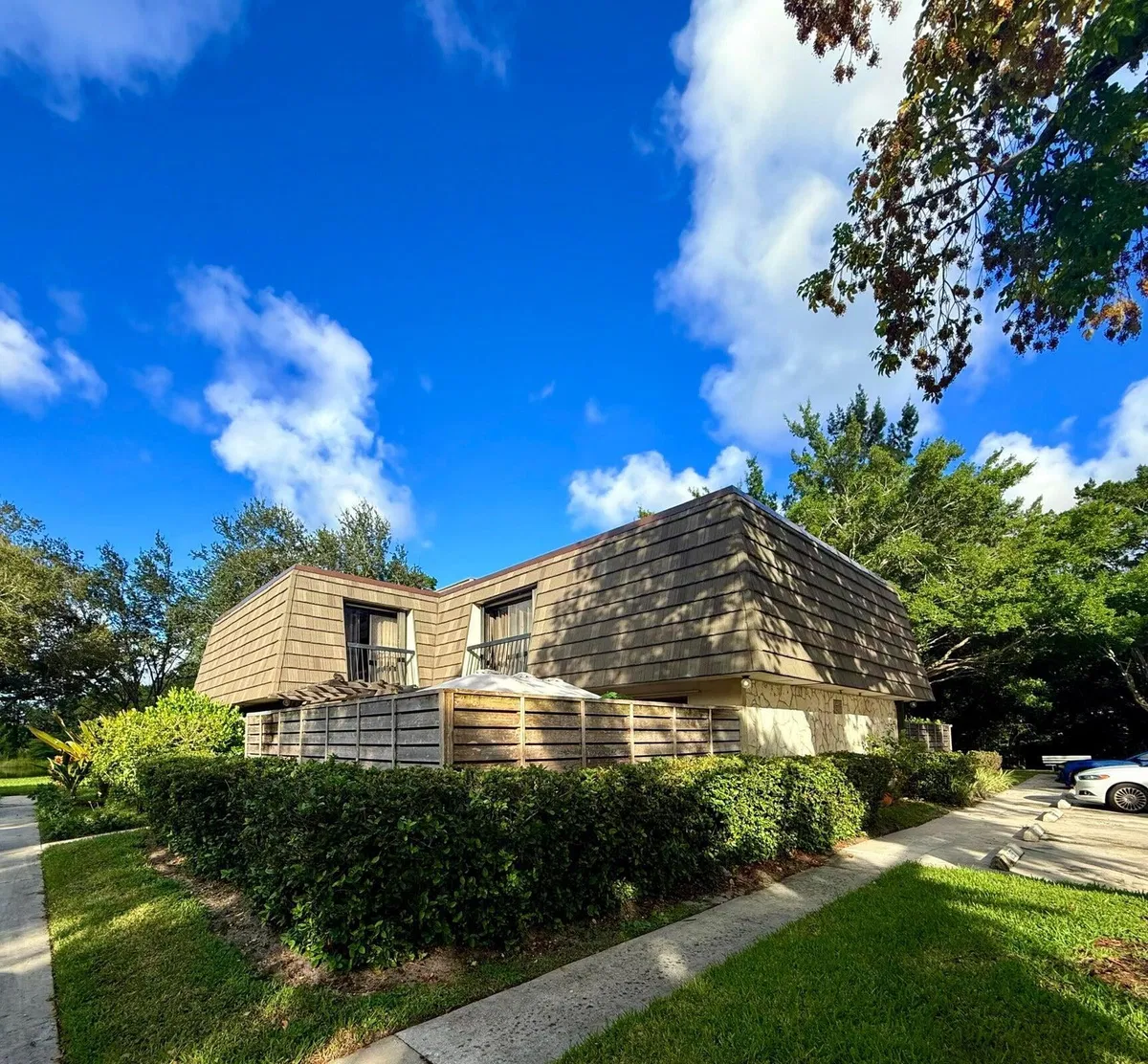 PGA National Palm Beach Gardens Residence
