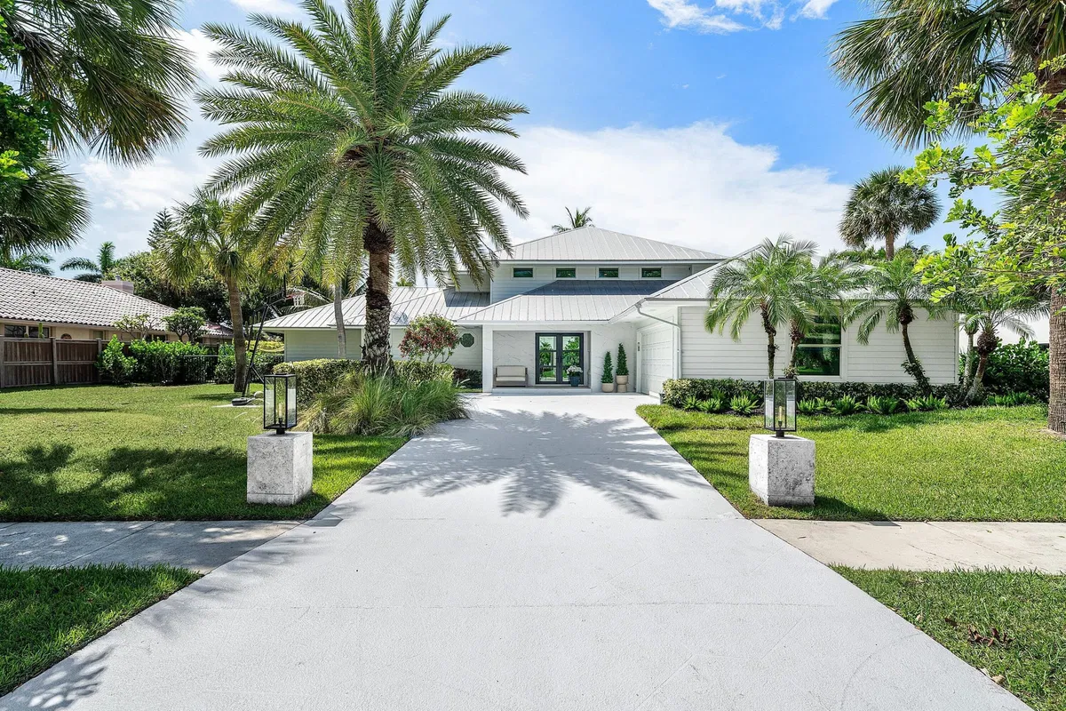 Residence