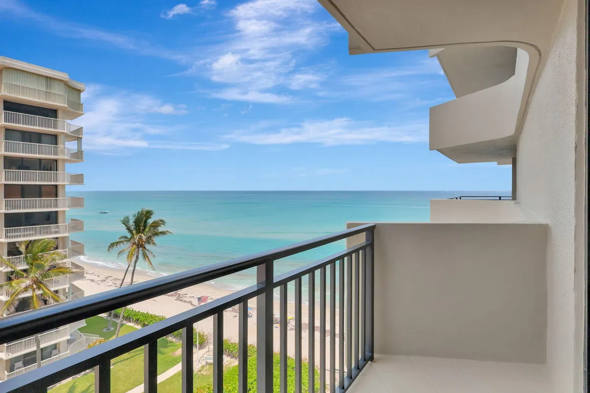 Singer Island Unit 7-A photo 22