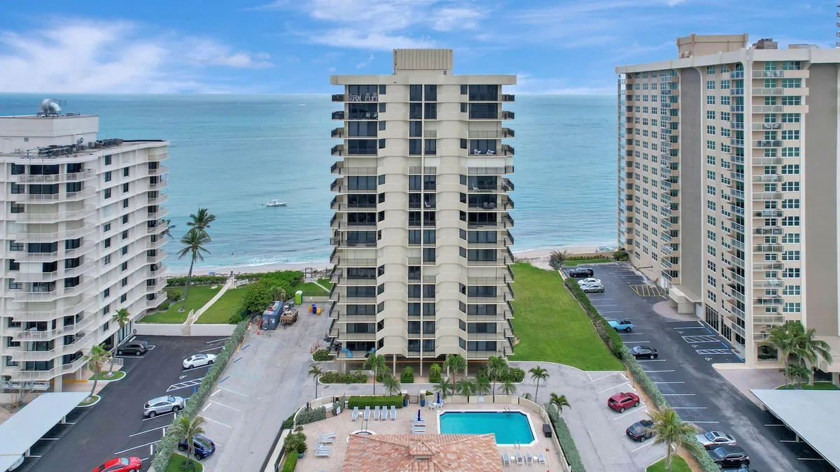 Singer Island Unit 7-A photo 28