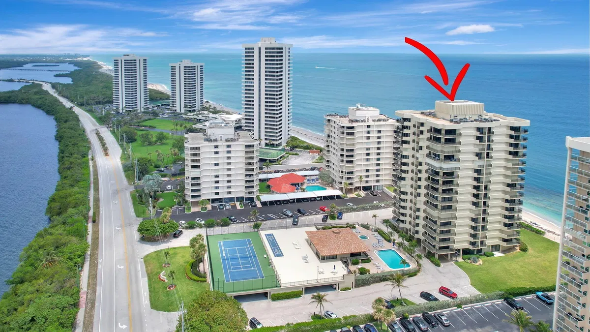 Singer Island Unit 7-A photo 31