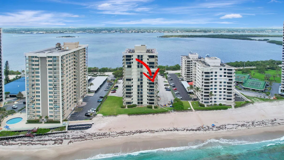 Singer Island Unit 7-A photo 34