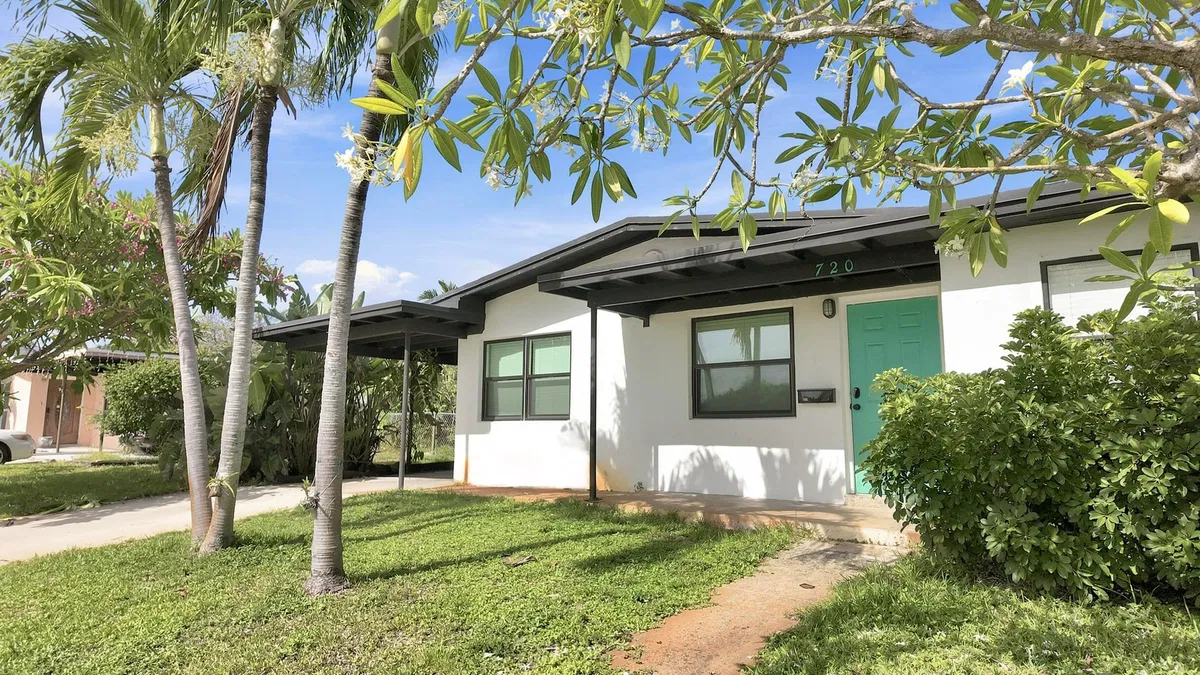 Residence