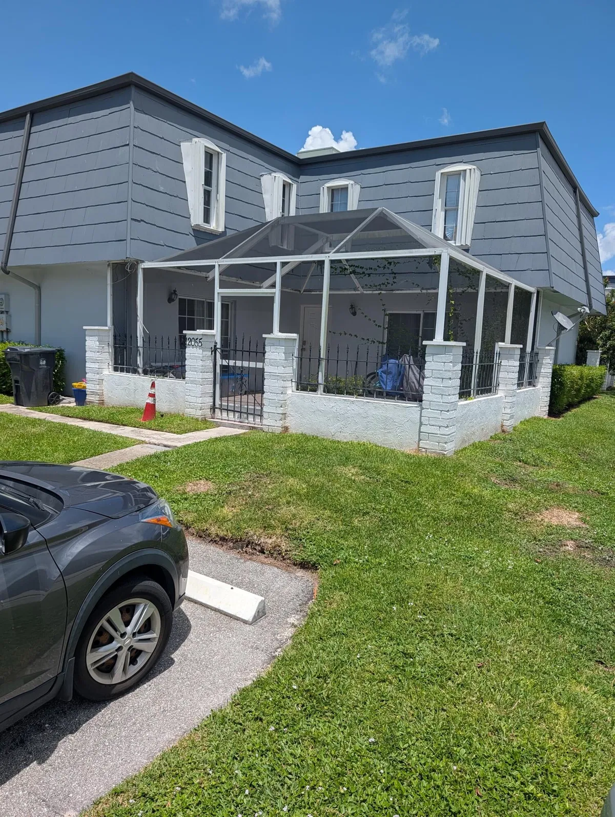 Residence