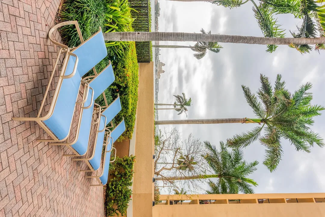 Flagler Pointe Unit 818 photo 34
