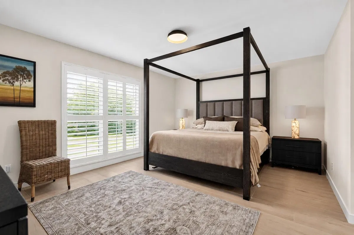 PGA National Palm Beach Gardens Residence photo 4