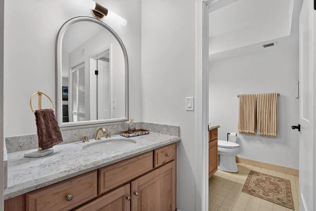 PGA National Palm Beach Gardens Residence photo 10
