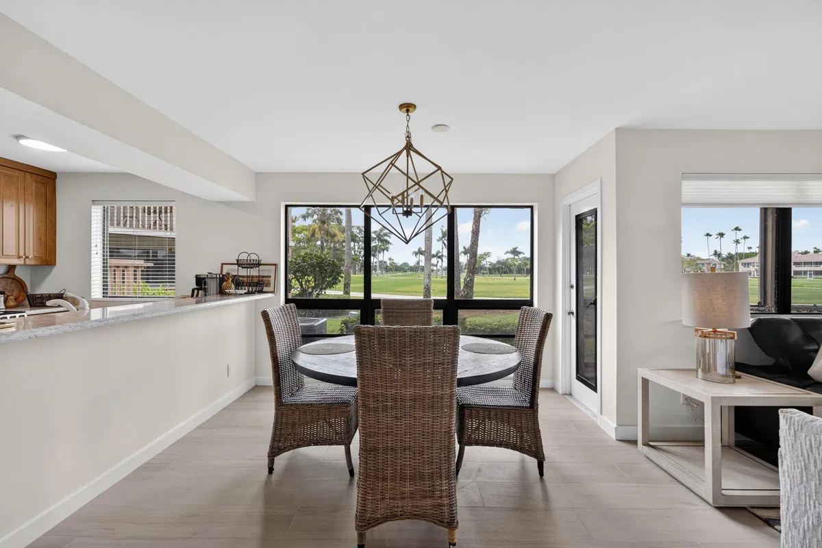 PGA National Palm Beach Gardens Residence photo 13