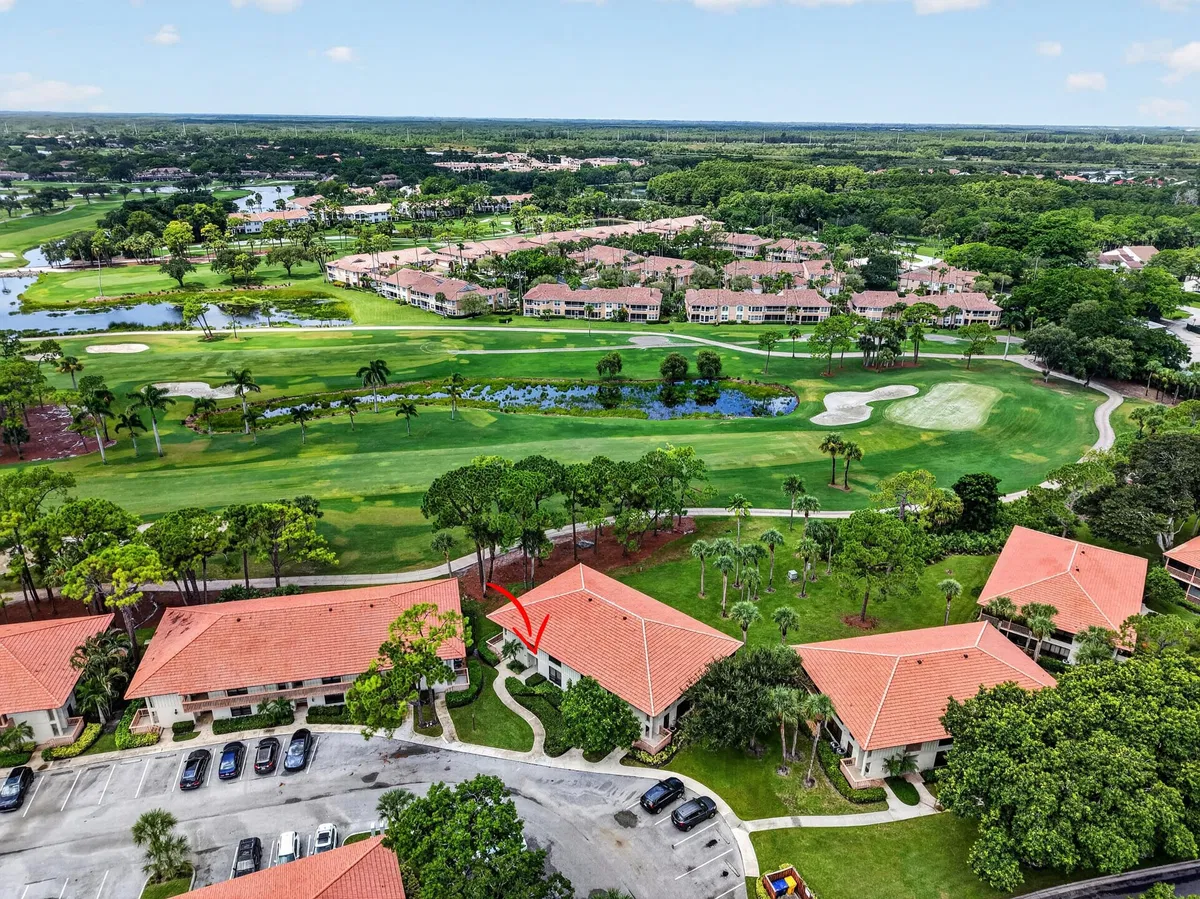 PGA National Palm Beach Gardens Residence photo 40