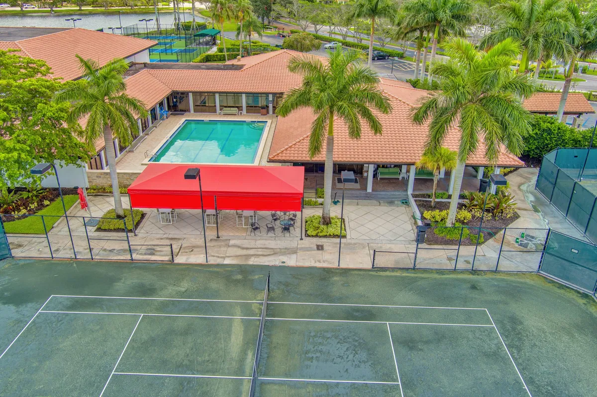 PGA National Palm Beach Gardens Residence photo 55