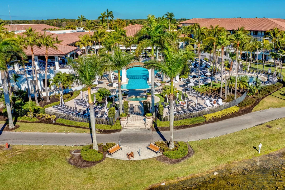 PGA National Palm Beach Gardens Residence photo 58