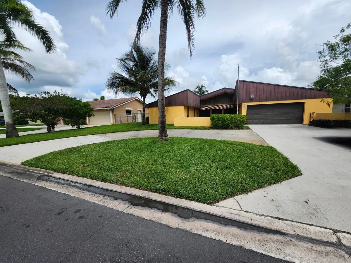 Residence