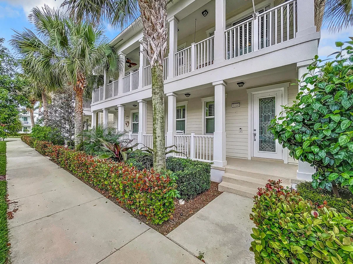 Mallory Creek Abacoa Residence