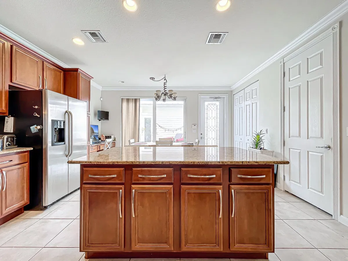 Mallory Creek Abacoa Residence photo 19