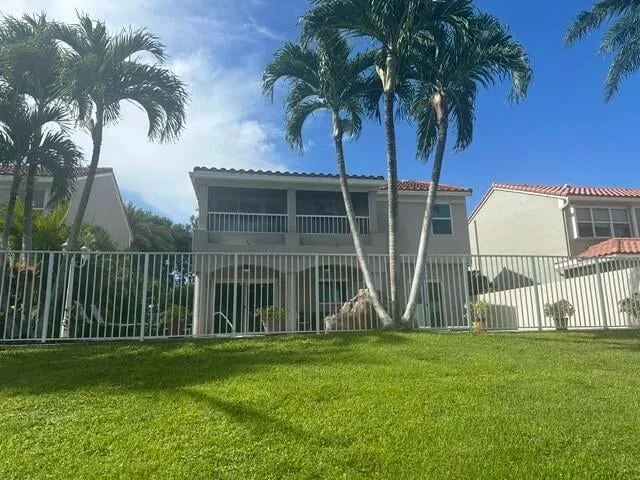 Residence