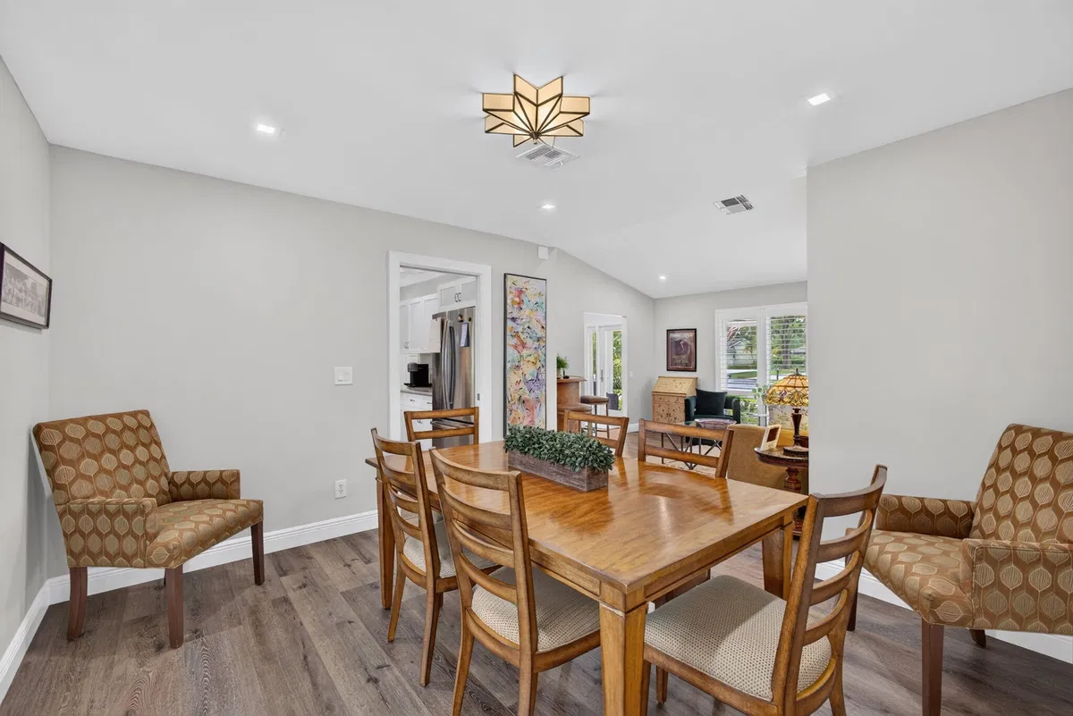 PGA National Palm Beach Gardens Residence photo 19