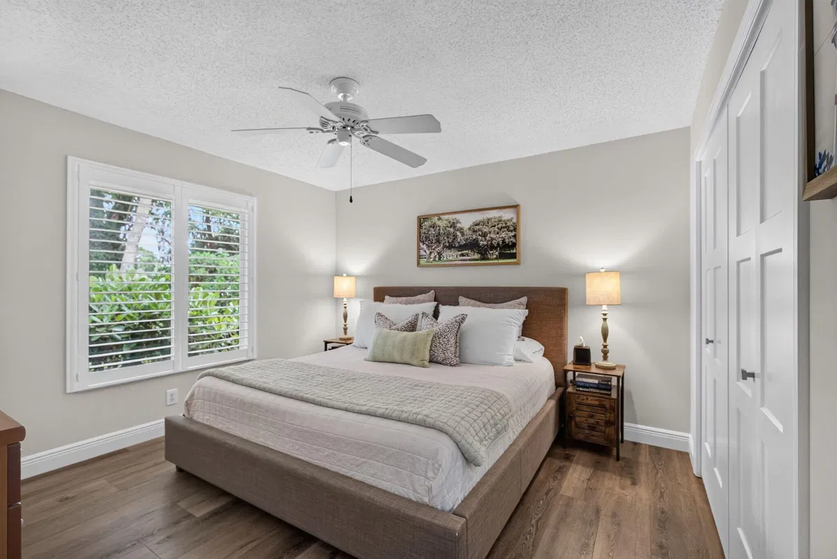 PGA National Palm Beach Gardens Residence photo 34