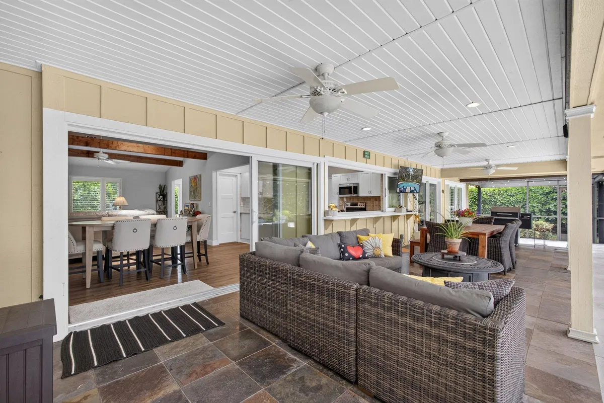 PGA National Palm Beach Gardens Residence photo 37