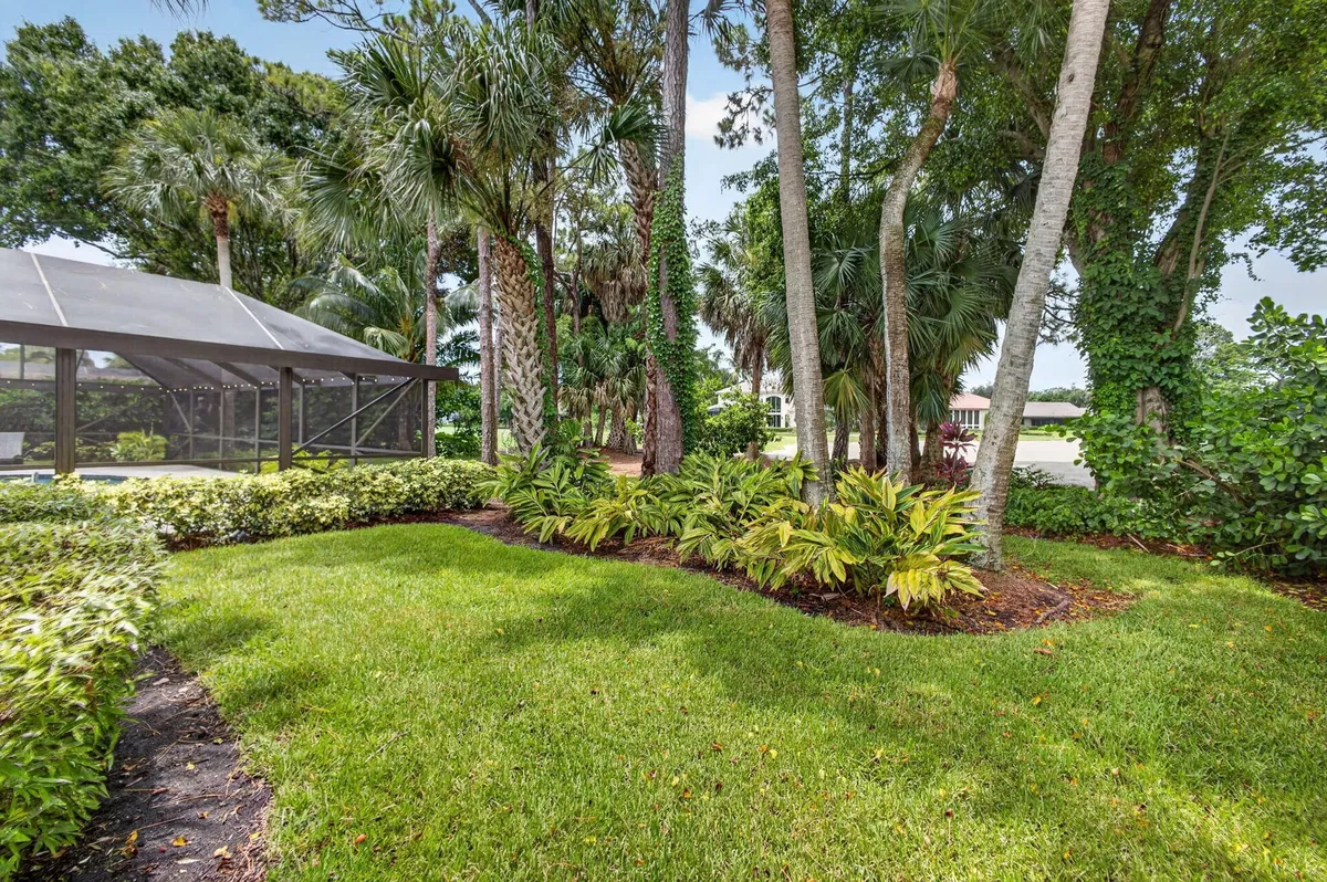 PGA National Palm Beach Gardens Residence photo 46