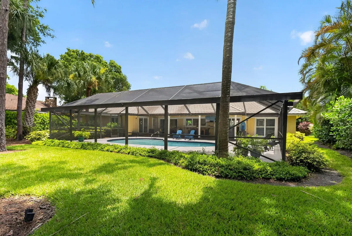 PGA National Palm Beach Gardens Residence photo 49
