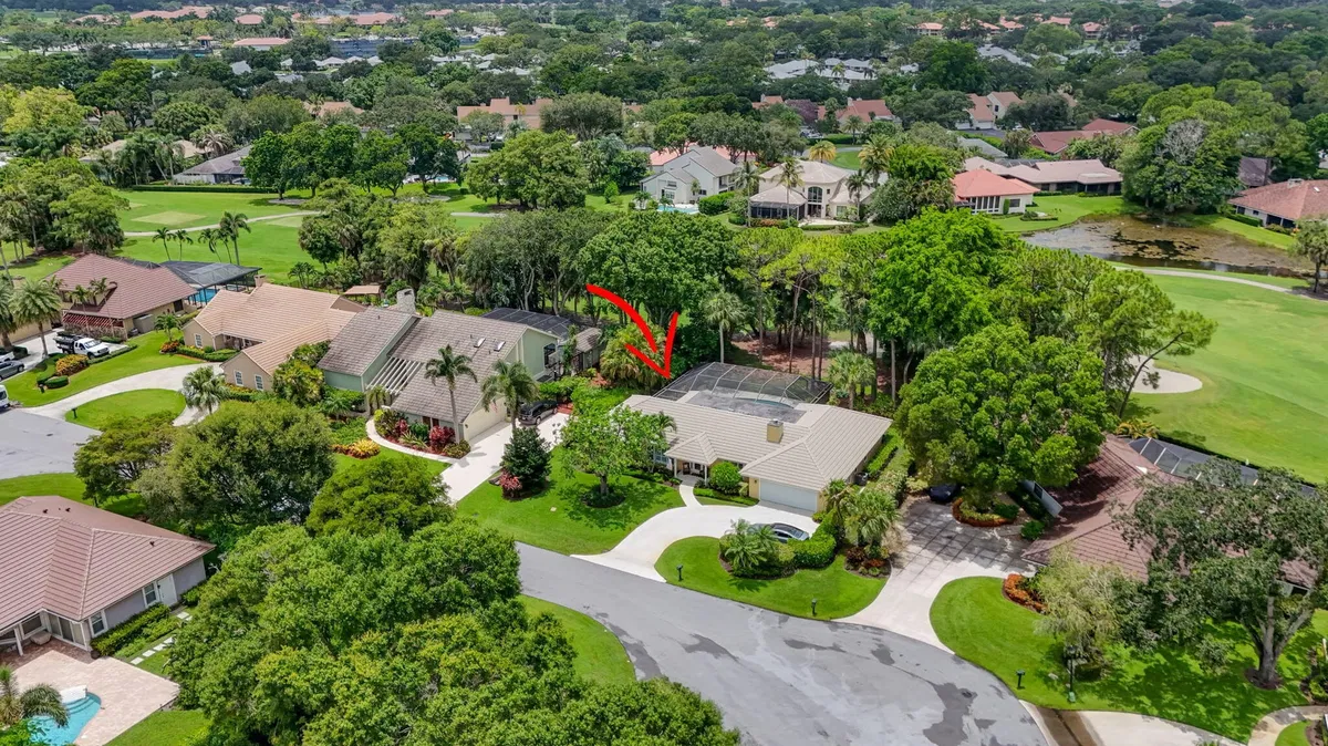 PGA National Palm Beach Gardens Residence photo 52