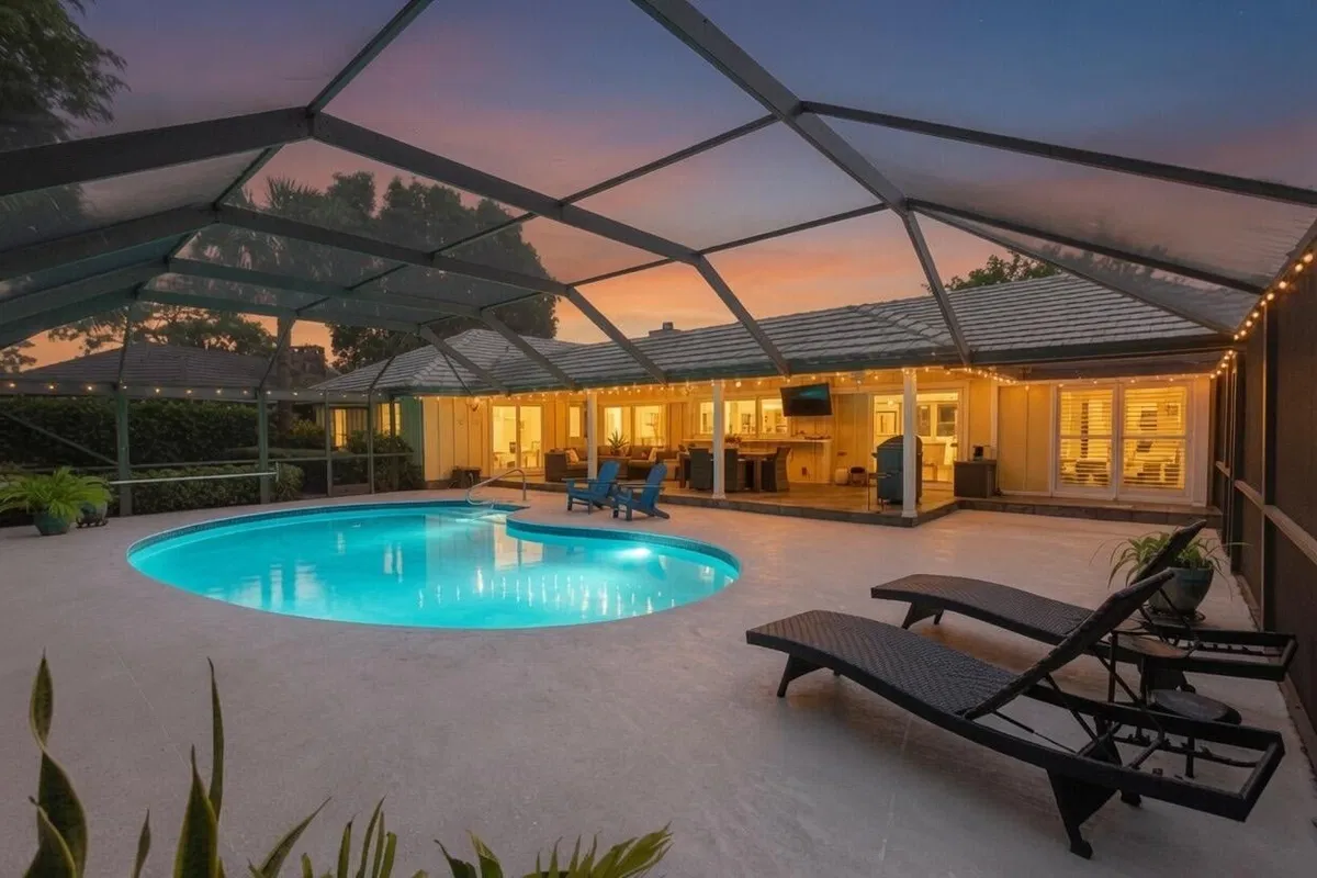 PGA National Palm Beach Gardens Residence photo 58