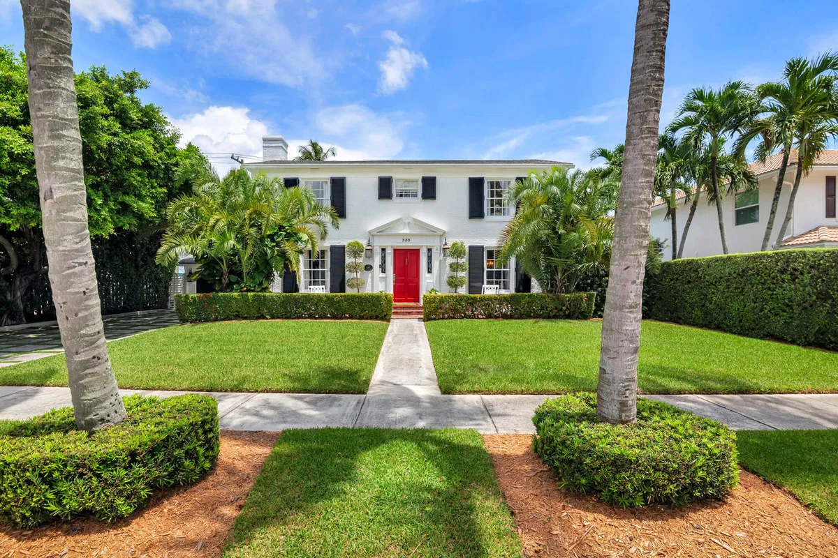 Prospect Park & Southland Park Residence