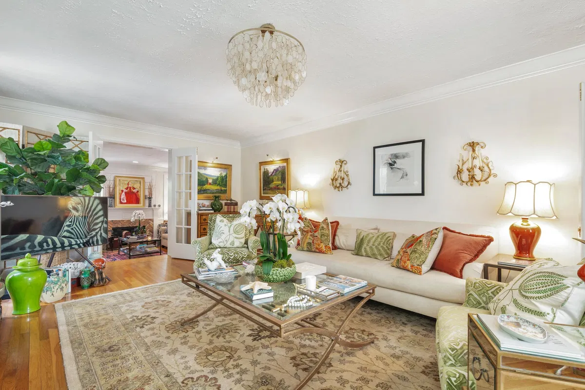 Prospect Park & Southland Park Residence photo 4