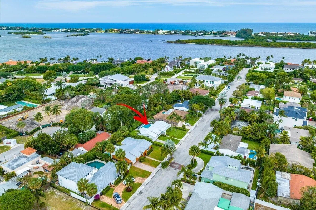 SoSo West Palm Beach Residence photo 16