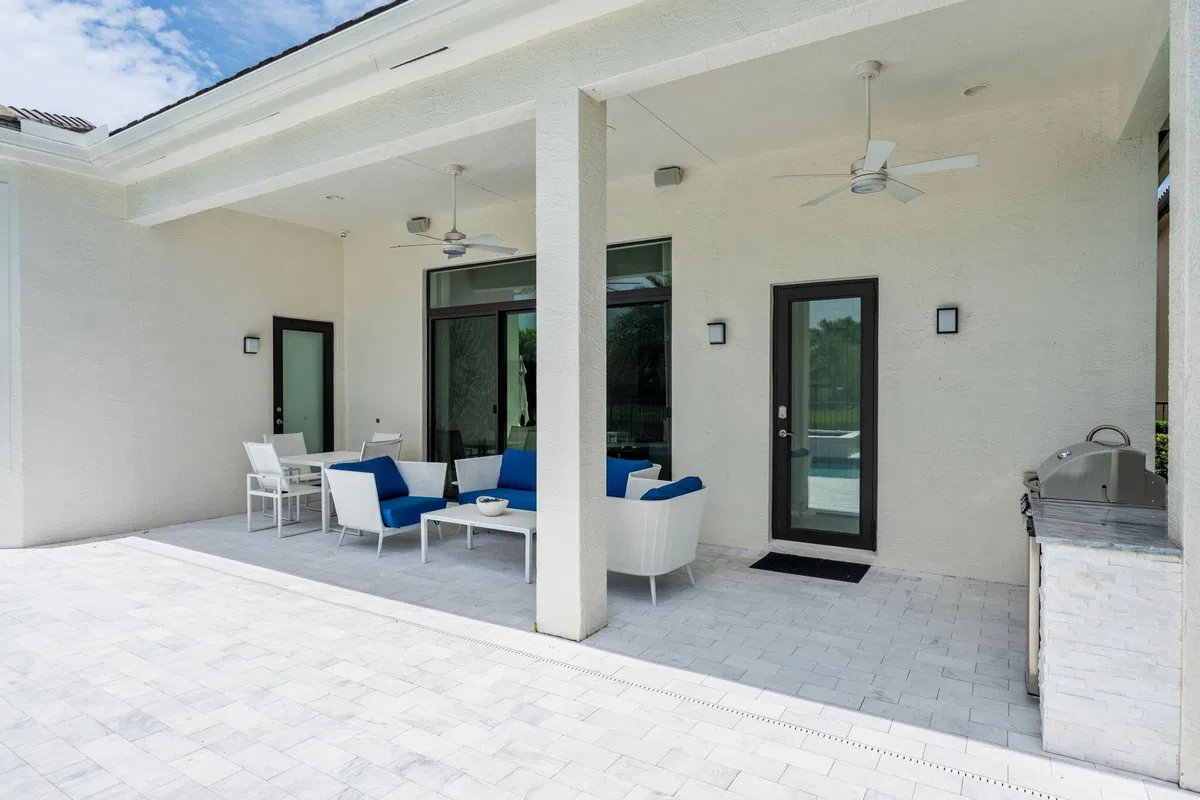 Hyder Agr Pud Residence photo 43