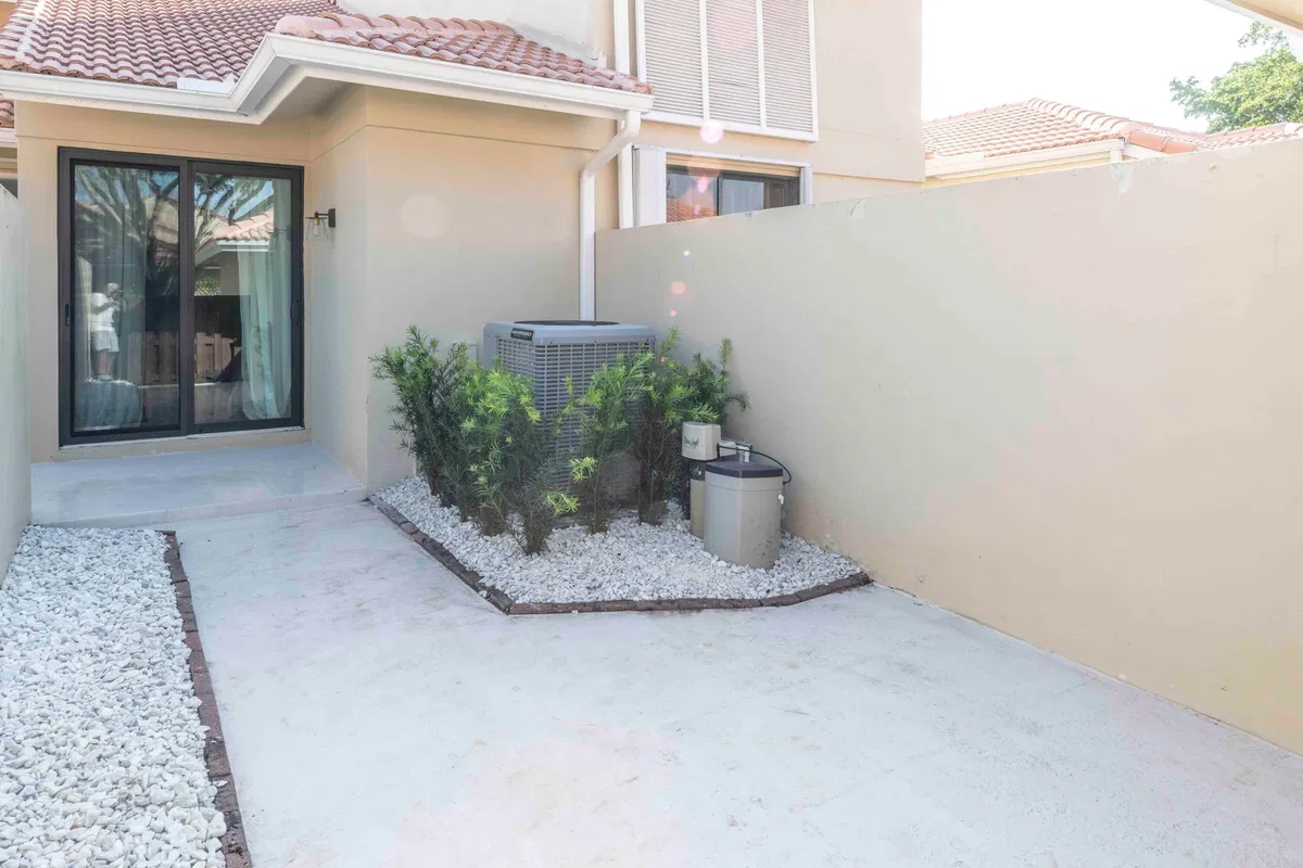 PGA National Palm Beach Gardens Residence photo 7