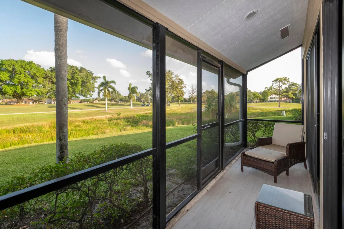 PGA National Palm Beach Gardens Residence photo 43
