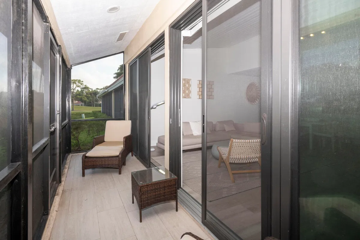 PGA National Palm Beach Gardens Residence photo 46