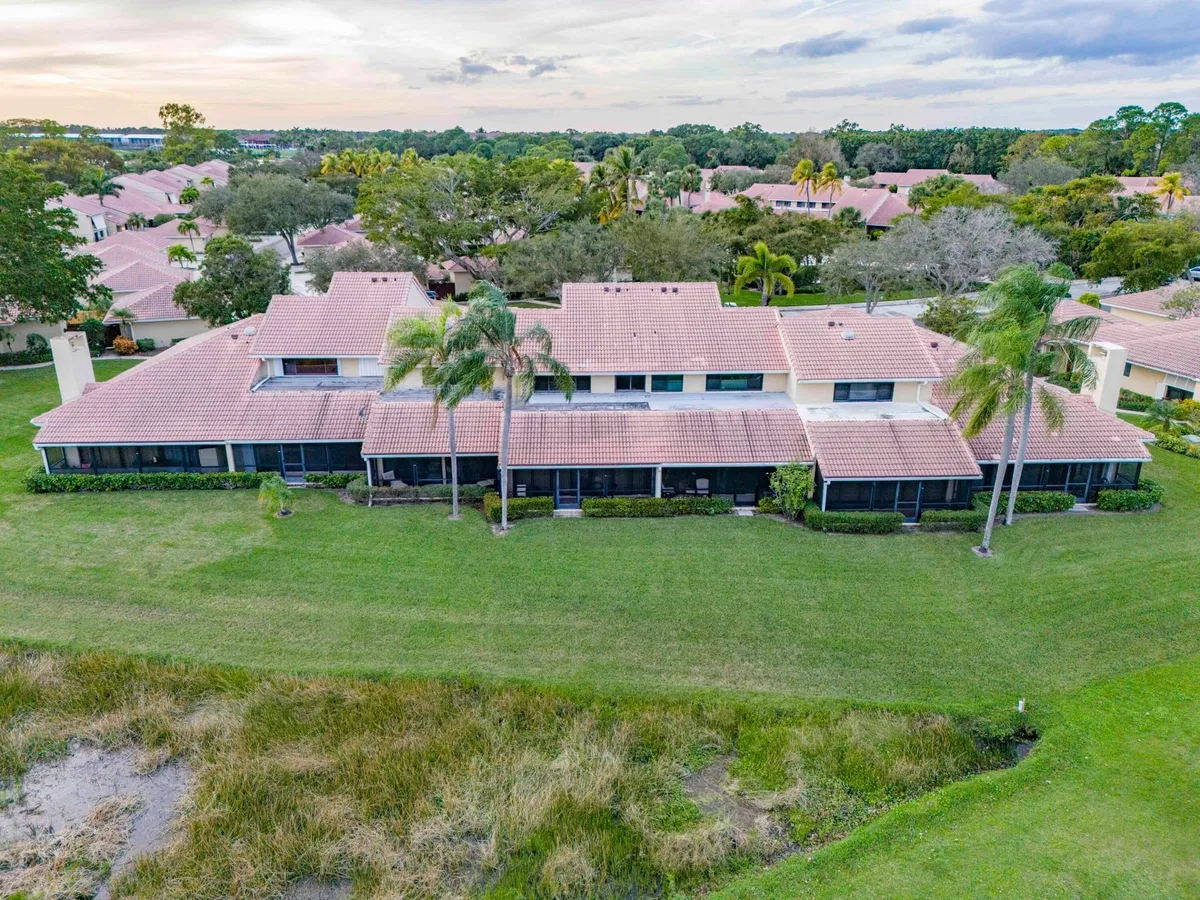 PGA National Palm Beach Gardens Residence photo 49