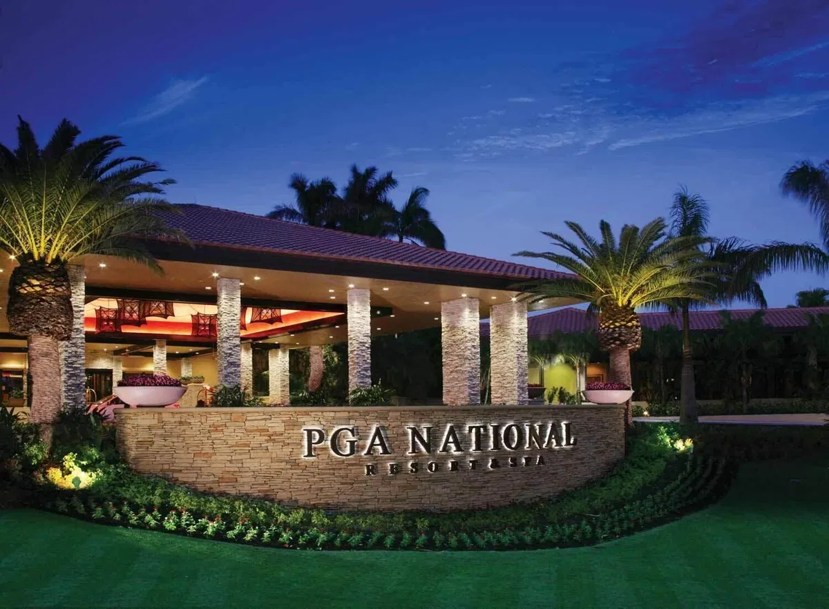 PGA National Palm Beach Gardens Residence photo 58