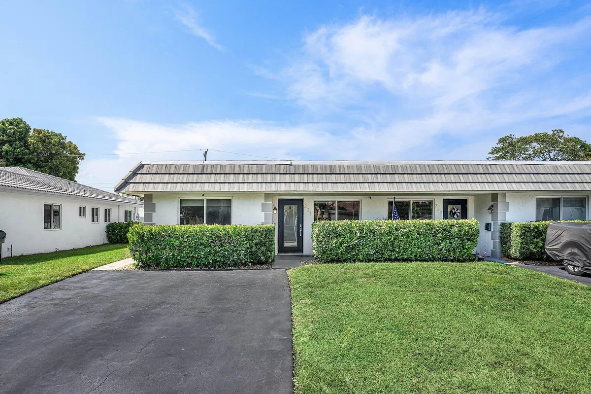 Residence