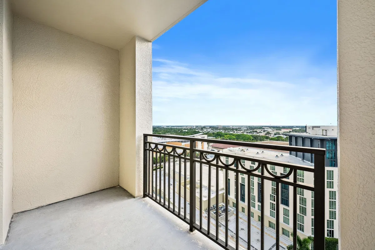 Cityplace South Tower Unit 1614 photo 16