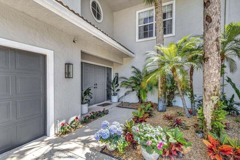First Fairway Residence