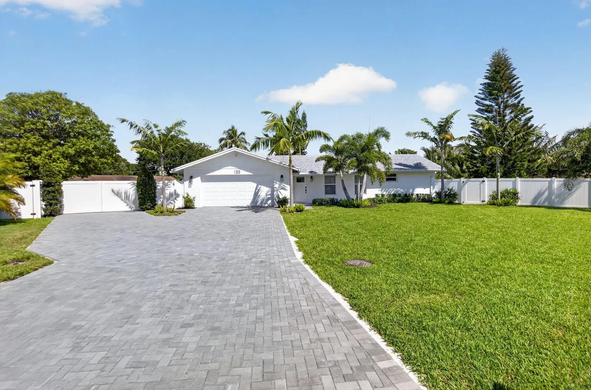 Residence