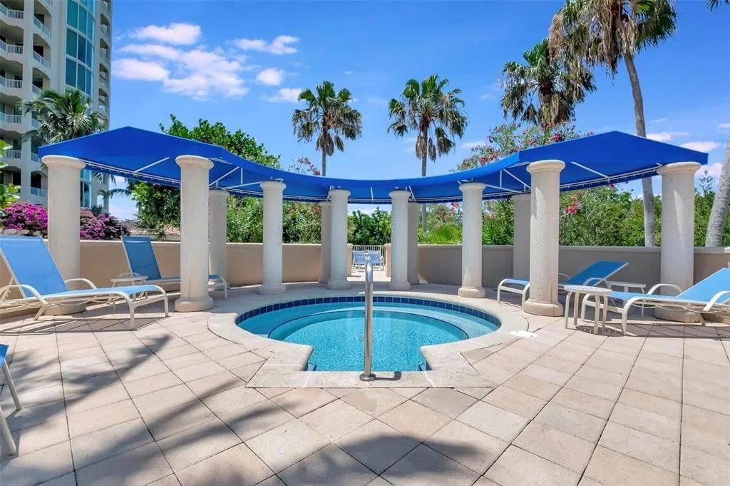 3700 S Ocean Highland Beach Unit 308 photo 4